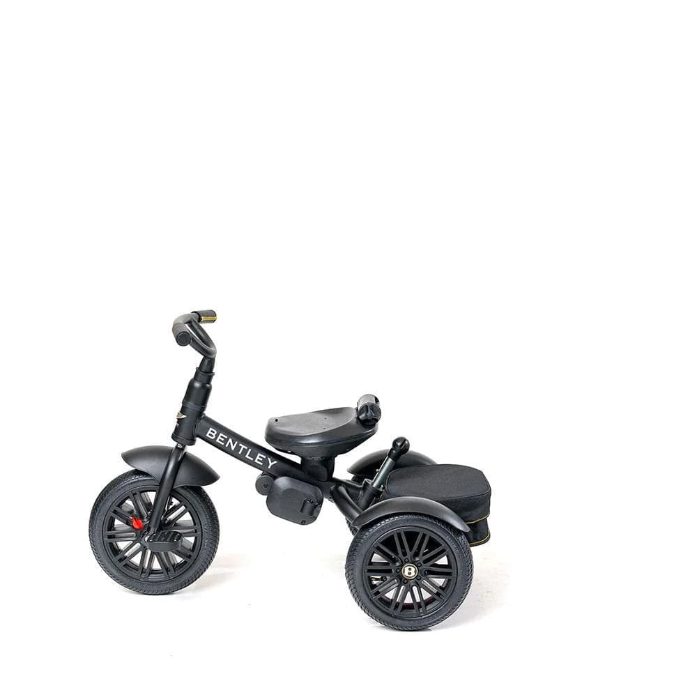 Bentley 6-in-1 Convertible Kids Tricycle with Adjustable Seat - Perfect for Toddlers Learning to Ride, Outdoor Play & Family Park Adventures