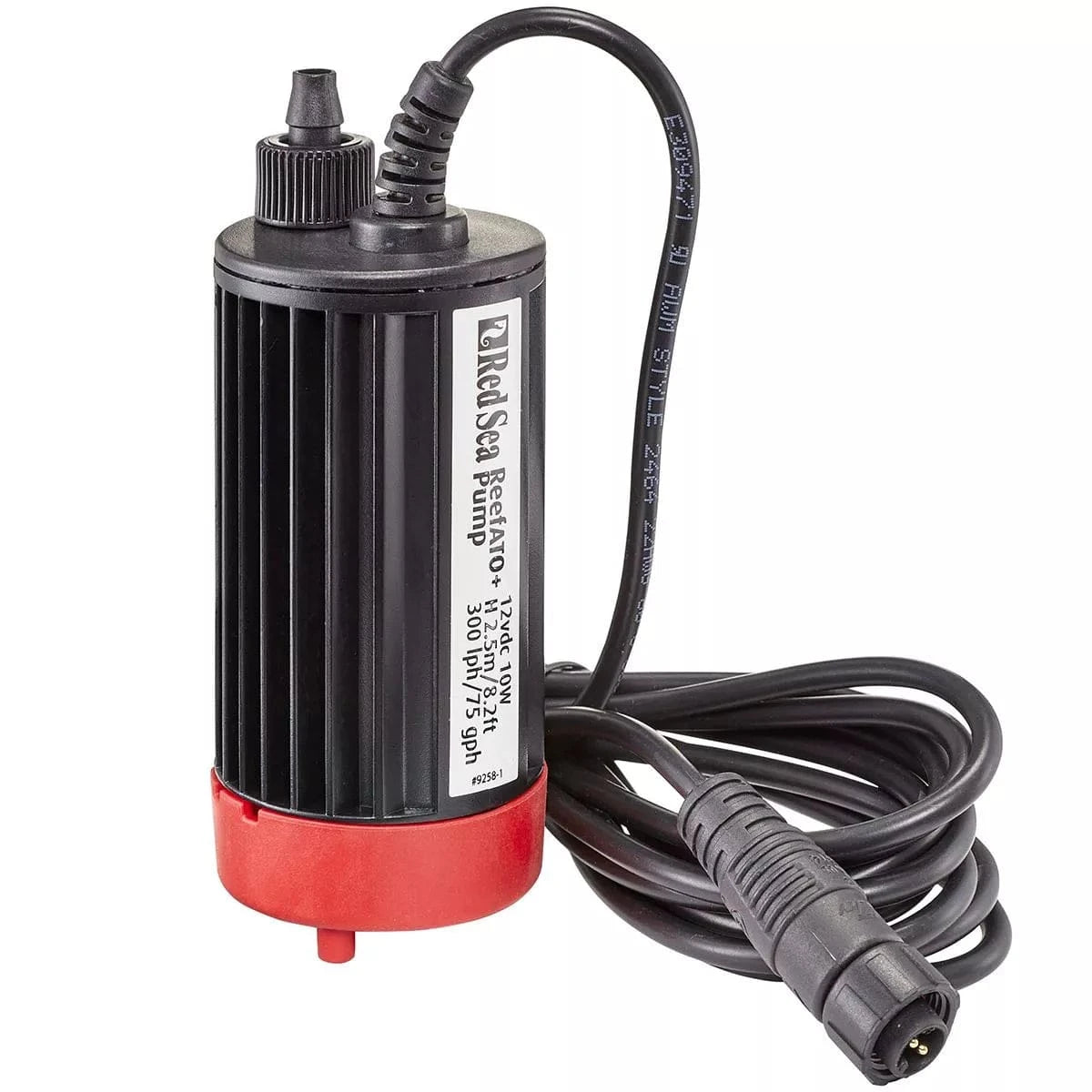 3 in 1 ReefATO+ Auto Top Off System Upgrade Kit - Compatible with Red Sea Sumps | Automatic Water Level Control for Saltwater Aquariums | Perfect for Marine Tanks, Coral Reefs & Fish Tanks