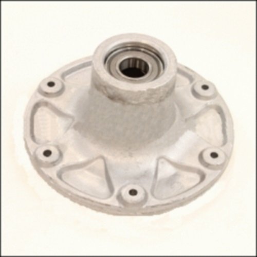 High-Quality Spindle Assembly for Zero-Turn Mowers - Compatible with Models 74841, 74843, 74872, 74924 | Durable Replacement Part for Smooth Lawn Mowing & Landscaping