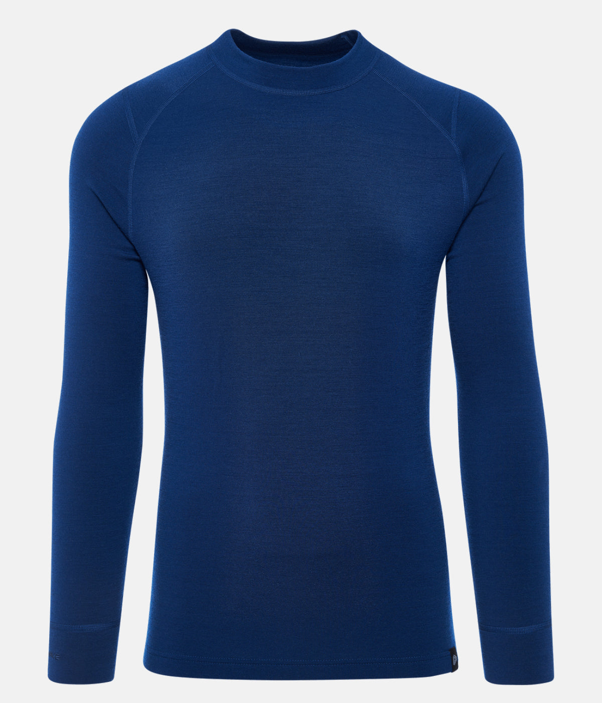 Men's Merino Wool Arctic Thermal Long Sleeve Shirt - Warm Winter Base Layer for Skiing, Hiking & Outdoor Activities