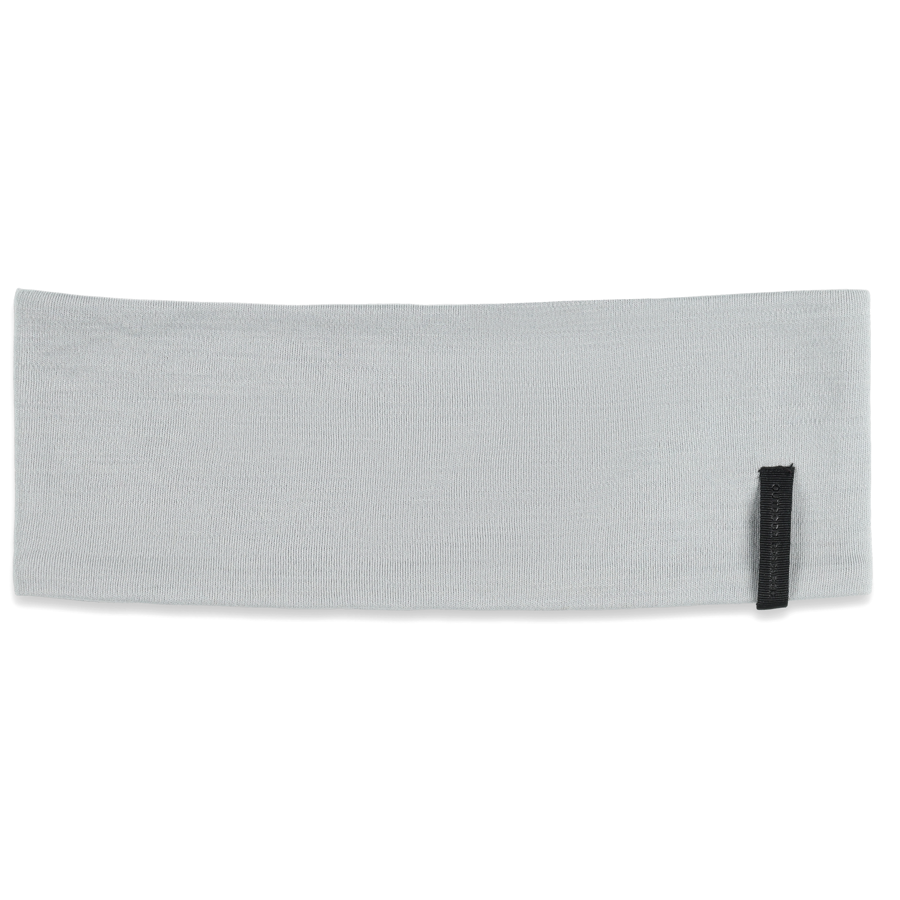 Alpine Onset Merino 240 Headband - Warm Winter Headband for Men & Women - Soft Wool Ear Warmer for Skiing, Running & Outdoor Activities