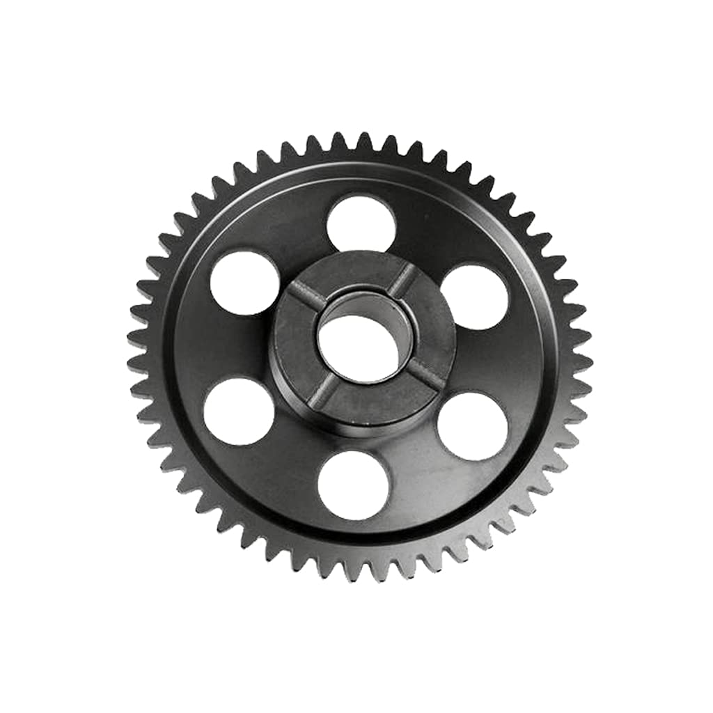 High-Performance One Way Bearing Starter Clutch Gear Gasket for Yamaha Raptor 660 (2004-2005) - Perfect for Off-Road ATV Repair & Engine Maintenance