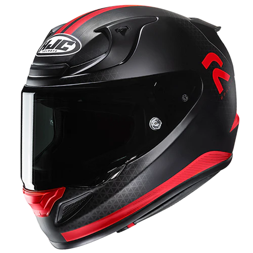 Rpha 12 Enoth 24709571 - Premium Motorcycle Helmet for Safety & Comfort - Ideal for Street Riding, Racing & Long-Distance Tours