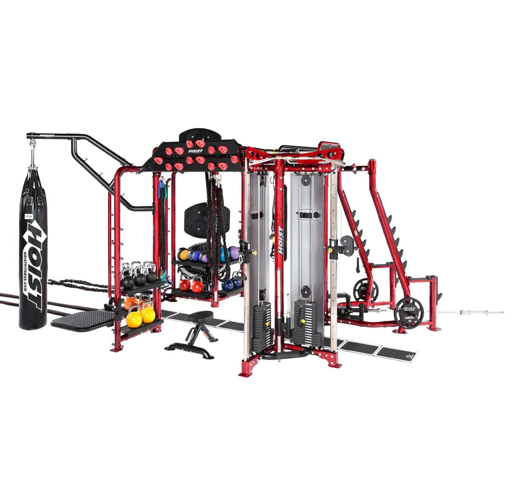 MC 7005 MotionCage Package 5 - Professional Camera Stabilizer for Smooth Video Shooting - Perfect for Vloggers, Filmmakers & Content Creators