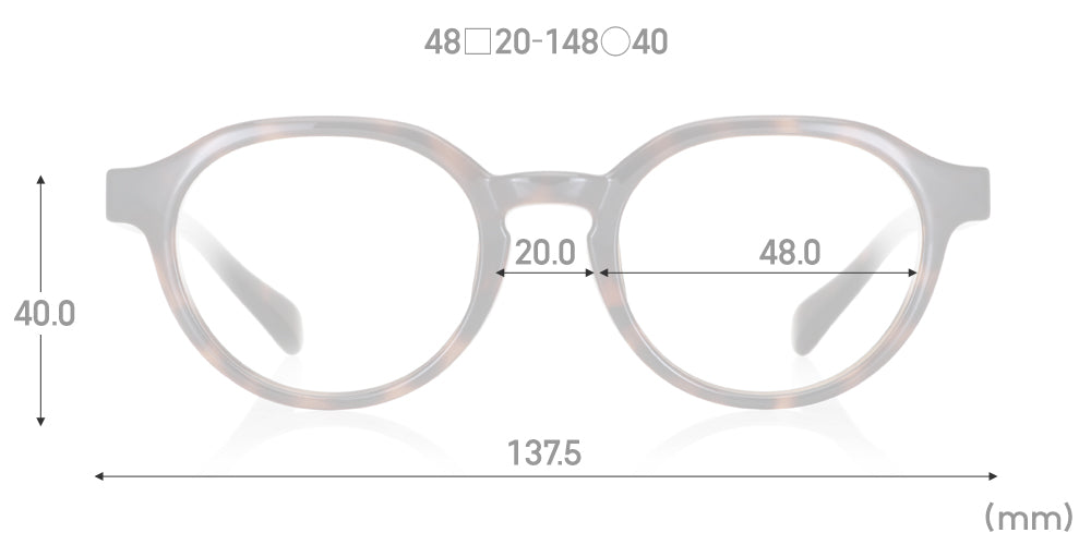 Classic Airframe Bold 164 86 - Stylish and Durable Eyeglasses for Men & Women | Perfect for Reading, Working, and Everyday Wear