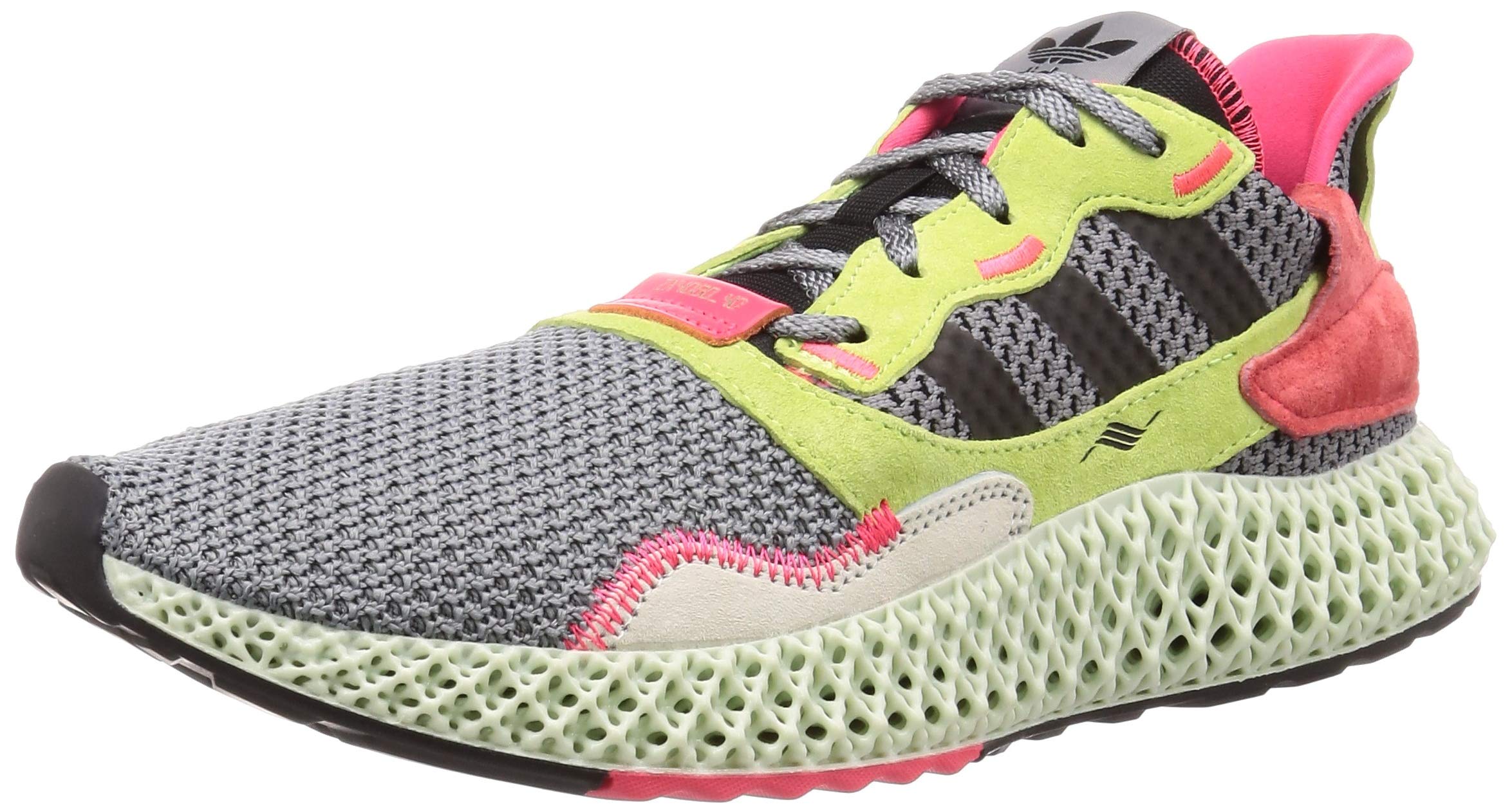 Adidas Men's Running Sneakers - Lightweight Fitness Shoes for Gym, Jogging & Workouts - Comfortable Athletic Shoes for Men