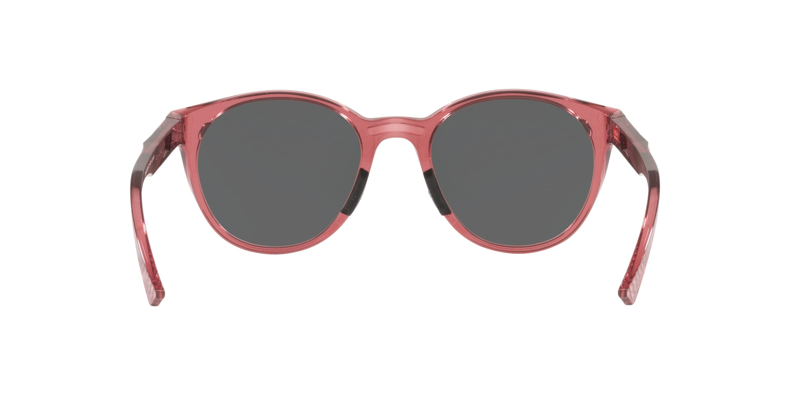 Oakley Women's Oo9474 Spindrift Round Sunglasses - Polarized UV Protection for Running, Cycling & Outdoor Sports