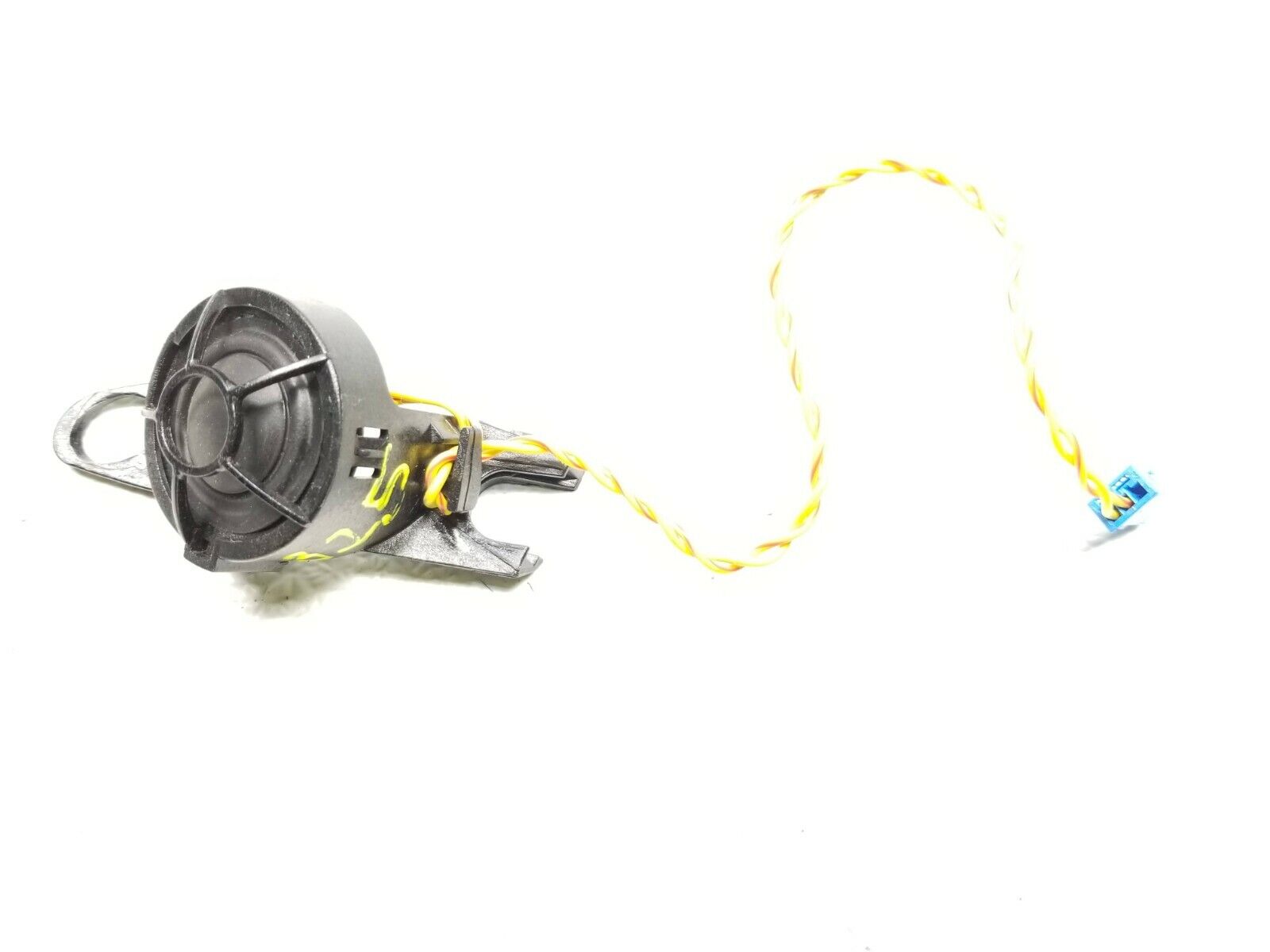 BMW E46 Front Driver Side Tweeter Speaker OEM Replacement - Perfect for Car Audio Upgrade & DIY Installation | Compatible with 125k Miles Vehicles