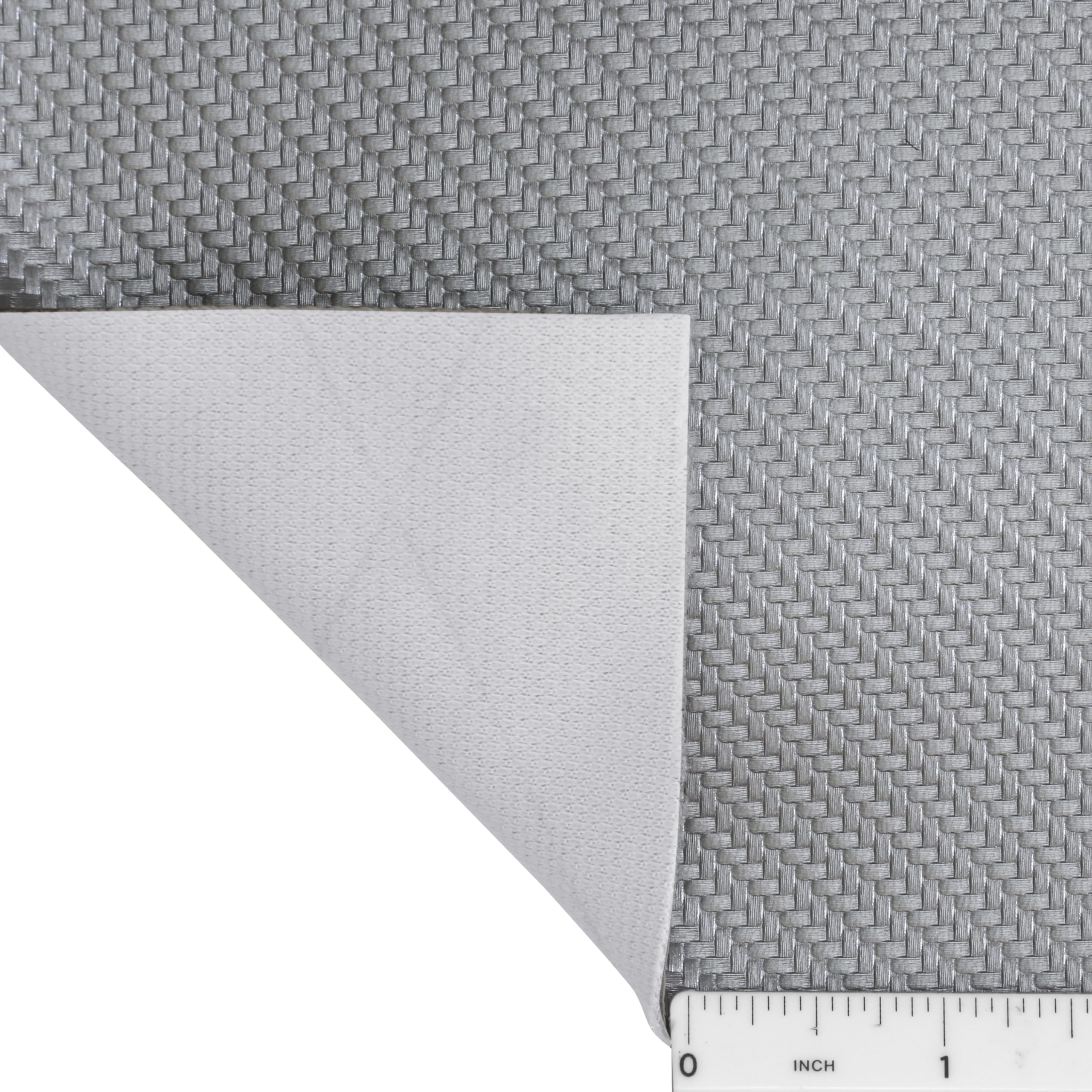 Premium Spradling CAR-1101 Carbon Fiber Vinyl Fabric - 54