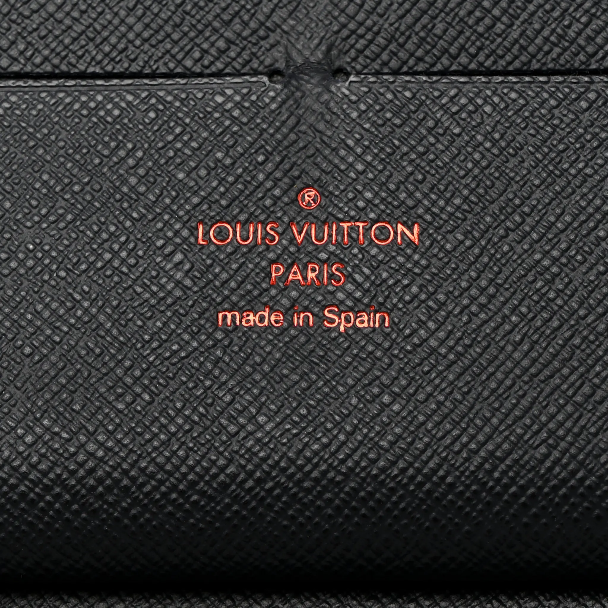 Authentic Pre-Owned Louis Vuitton Monogram Upside Down Zippy Organizer Wallet | Luxury Compact Wallet for Women | Perfect for Everyday Use, Travel & Gift Giving