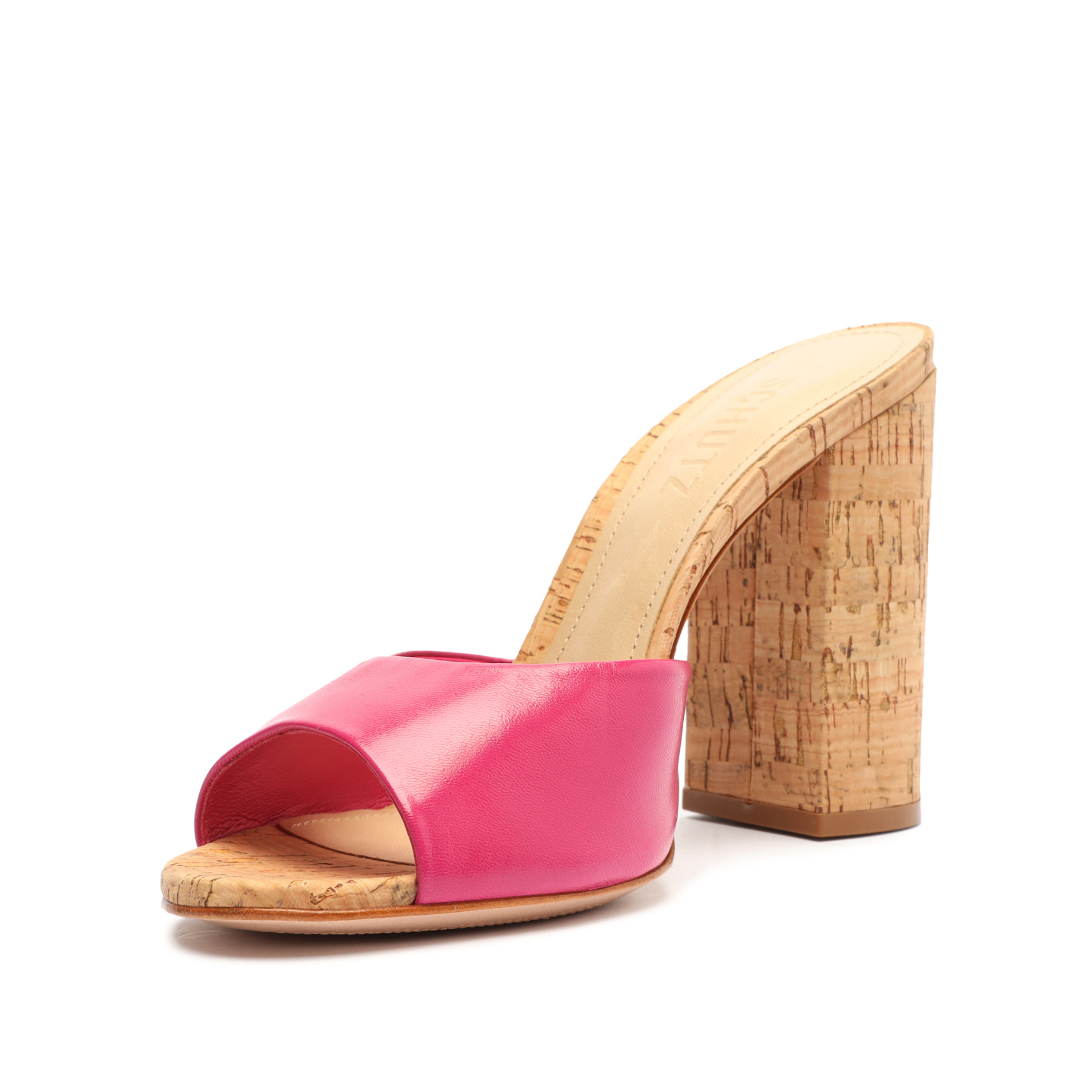 Kaycee Women's Nappa Leather Sandals - Comfortable Casual Slip-On Sandals for Summer, Beach, Walking & Travel