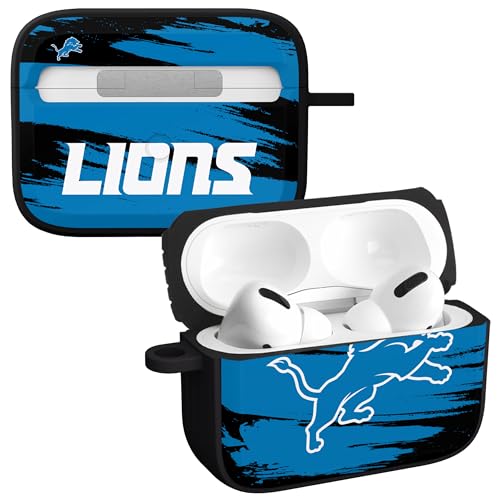 Detroit Lions
