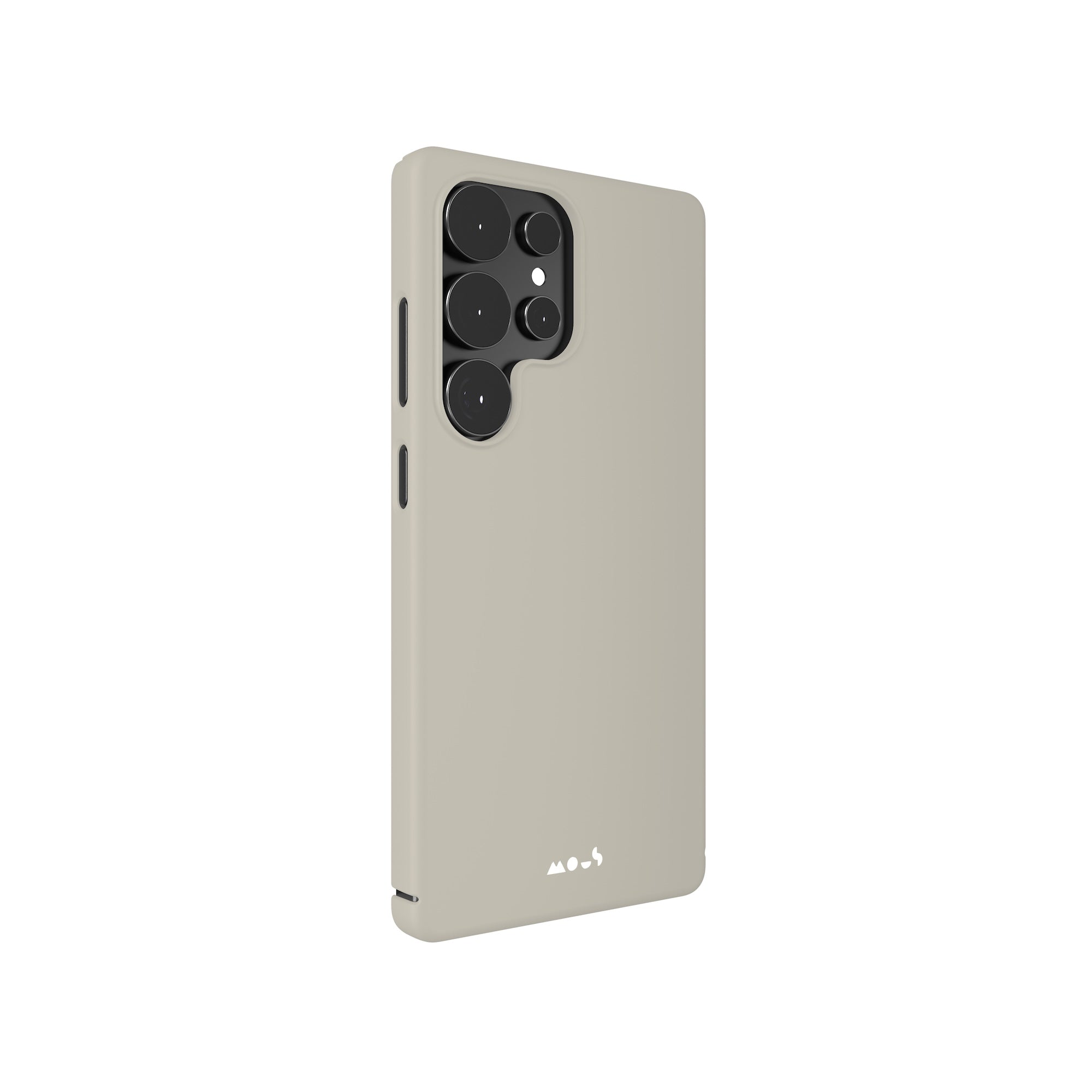 MagSafe Compatible Stone Phone Case - Durable & Stylish Protective Cover for iPhone 12/13/14 Series | Perfect for Outdoor Adventures, Travel & Everyday Use