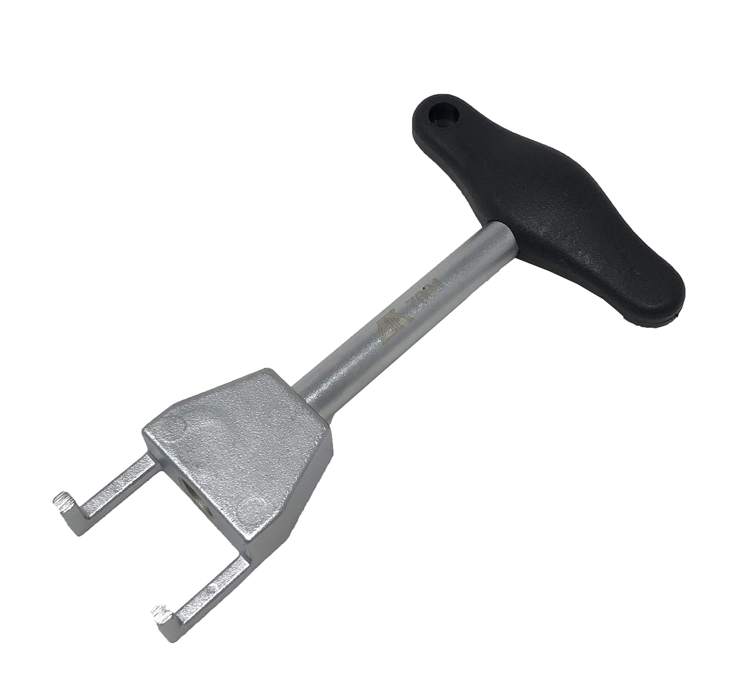 CTA Tools 7991 Ignition Coil Puller for 4-Cylinder Engines - Professional Automotive Repair Tool for Easy Coil Removal & Replacement