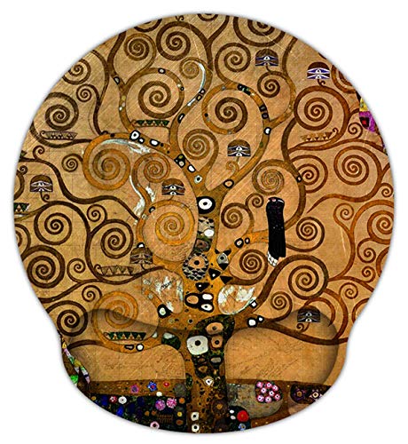 Klimt Tree of Life