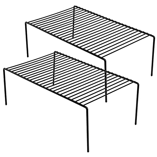 Black (2 Pack)