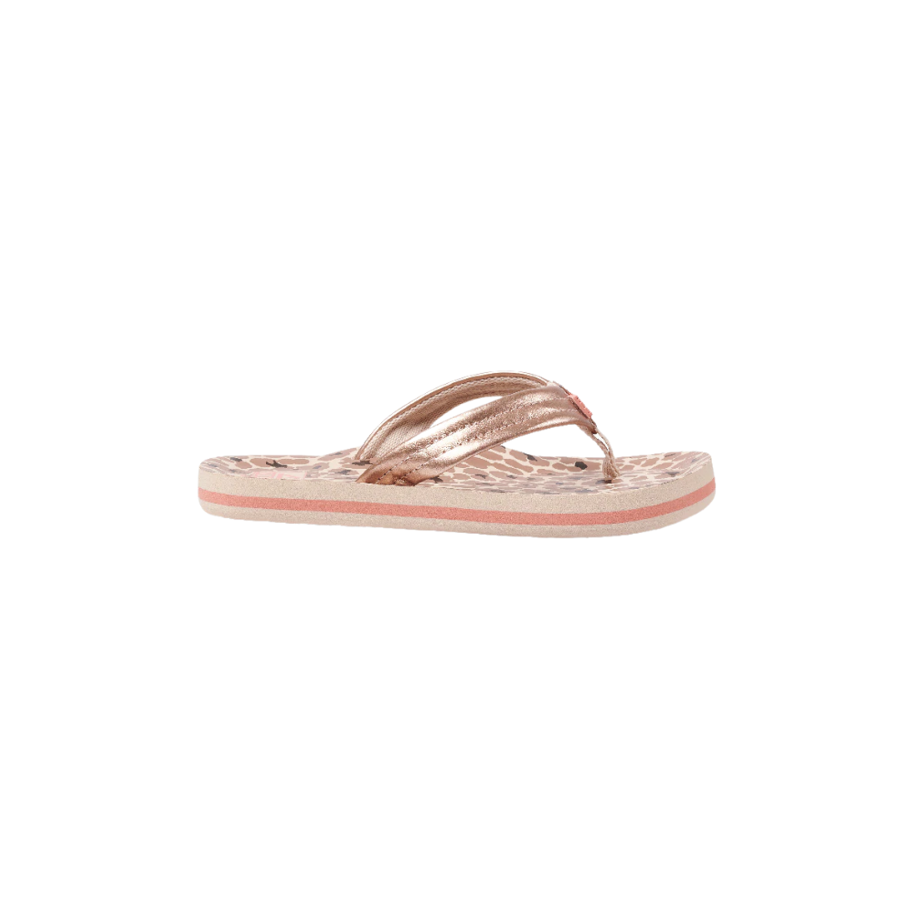 Reef Kids Ahi Sandals - Comfortable & Durable Water Shoes for Boys & Girls - Perfect for Beach, Pool & Outdoor Play