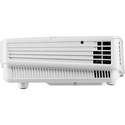 BenQ MW526A 3300 Lumen WXGA DLP Projector - High Brightness Home Theater & Business Presentation Projector for Movies, Gaming & Office Meetings