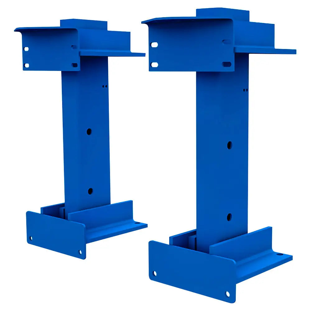 Forward Lift 2ft Column Extension Kit for 2 Post Car Lifts - Heavy Duty Vehicle Lift Accessories for Auto Repair Shops & Home Garages
