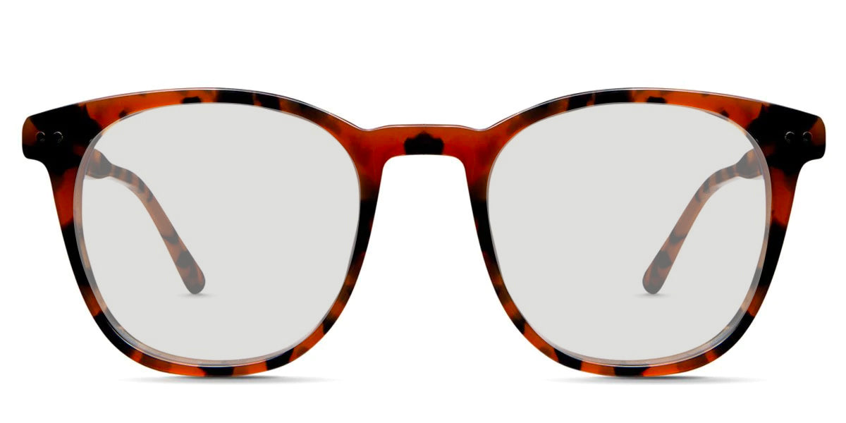 Batista Women's Prescription Eyeglasses - Fashionable & Comfortable Glasses for Reading, Working & Daily Use