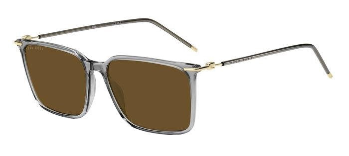 KB7-GREY/70 - GREY - BROWN
