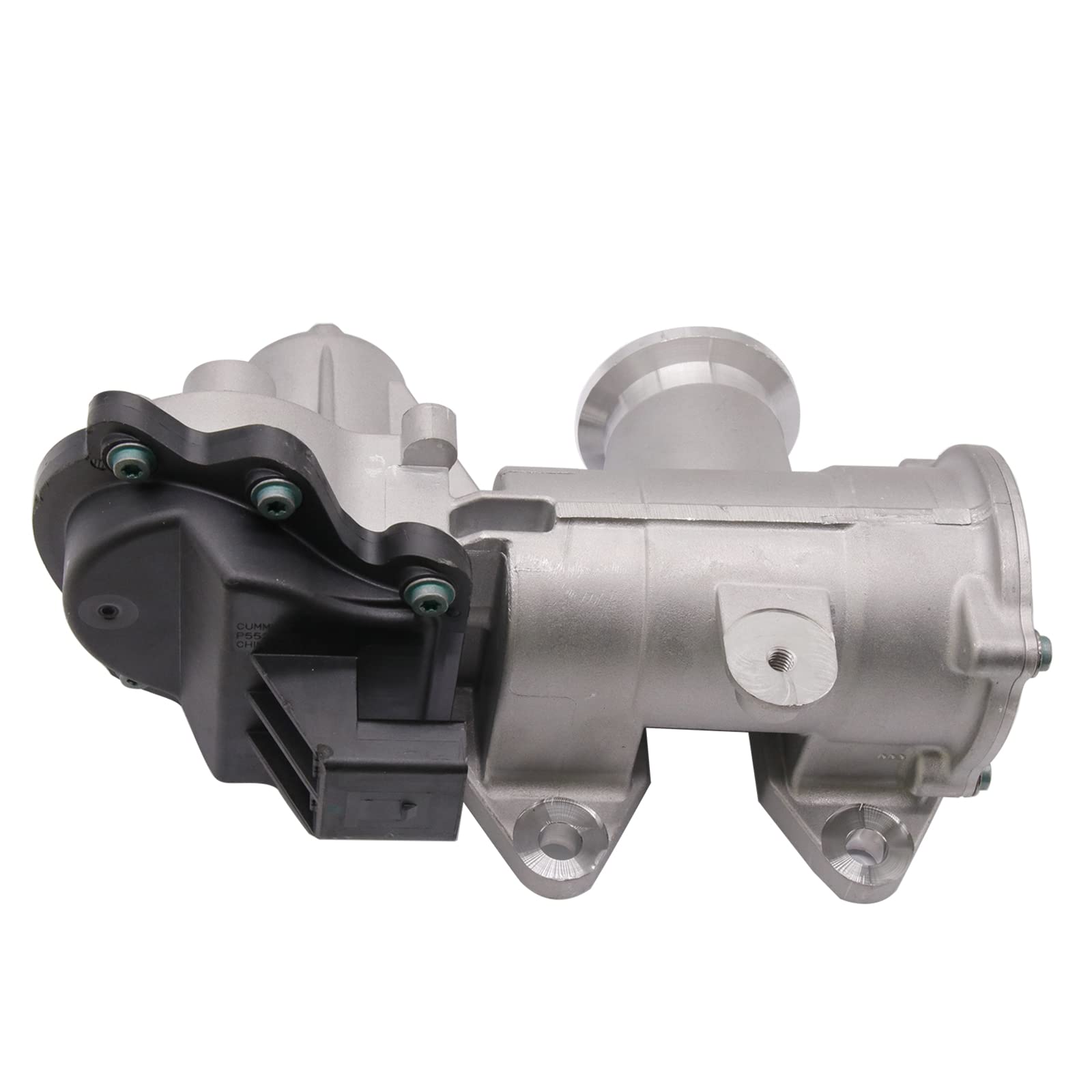 BestParts Genuine EGR Valve Replacement for RAM 2500/3500 Turbo 6.7L Cummins Engine (2019-2024) - Compatible with OEM 5529231, 68447574AA, R8444765AA, R8700223AA - Improve Engine Performance & Reduce Emissions for Heavy-Duty Trucks