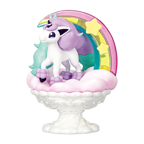 Pokemon Pop'n Sweet Series Re-Ment 2.5 Inch Collectible Figure - Cute Miniature Toy for Display, Gift, and Anime Collection (Perfect for Desk Decor, Party Favors, and Pokemon Fans)