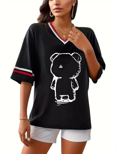 Black T16