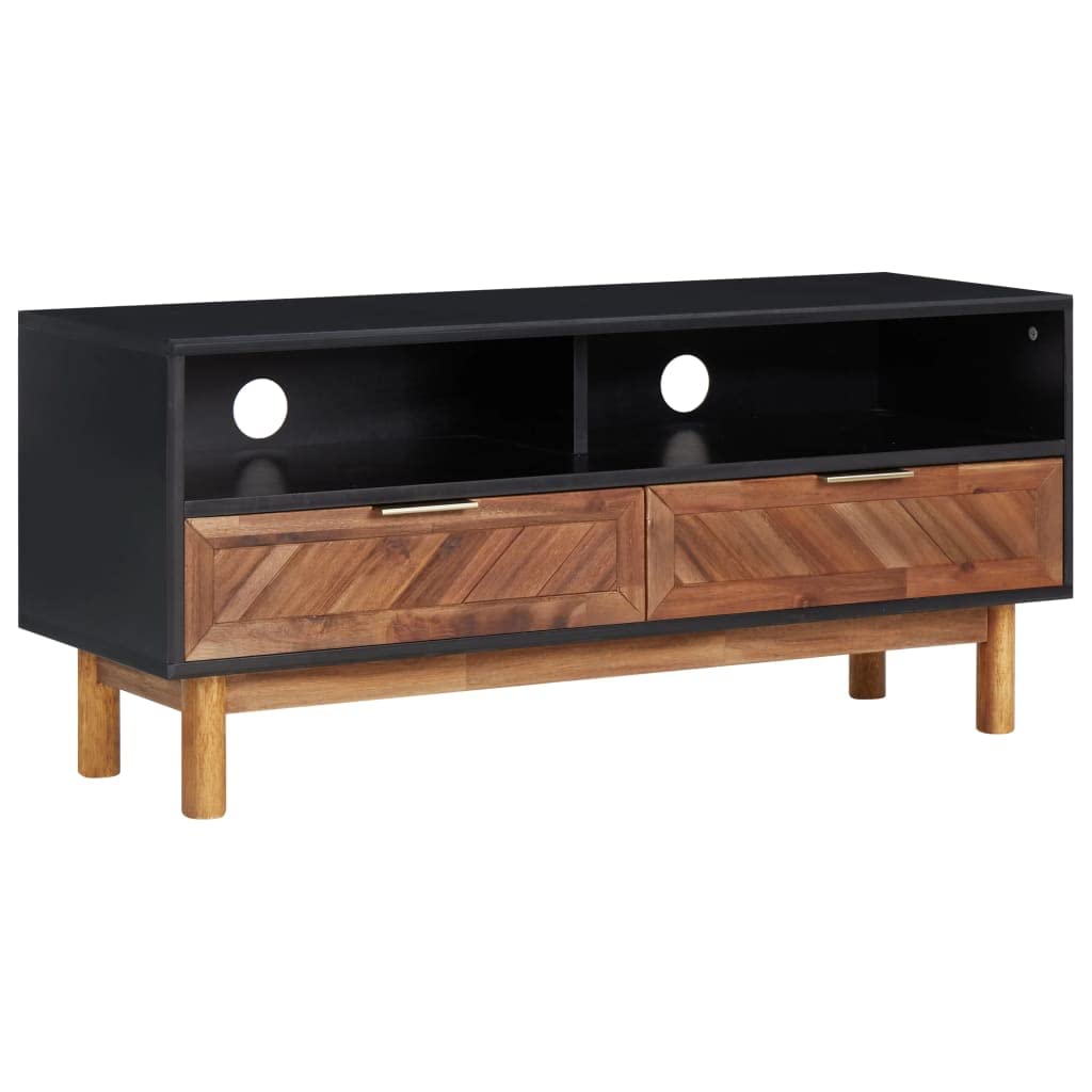 Modern TV Stand 39.4
