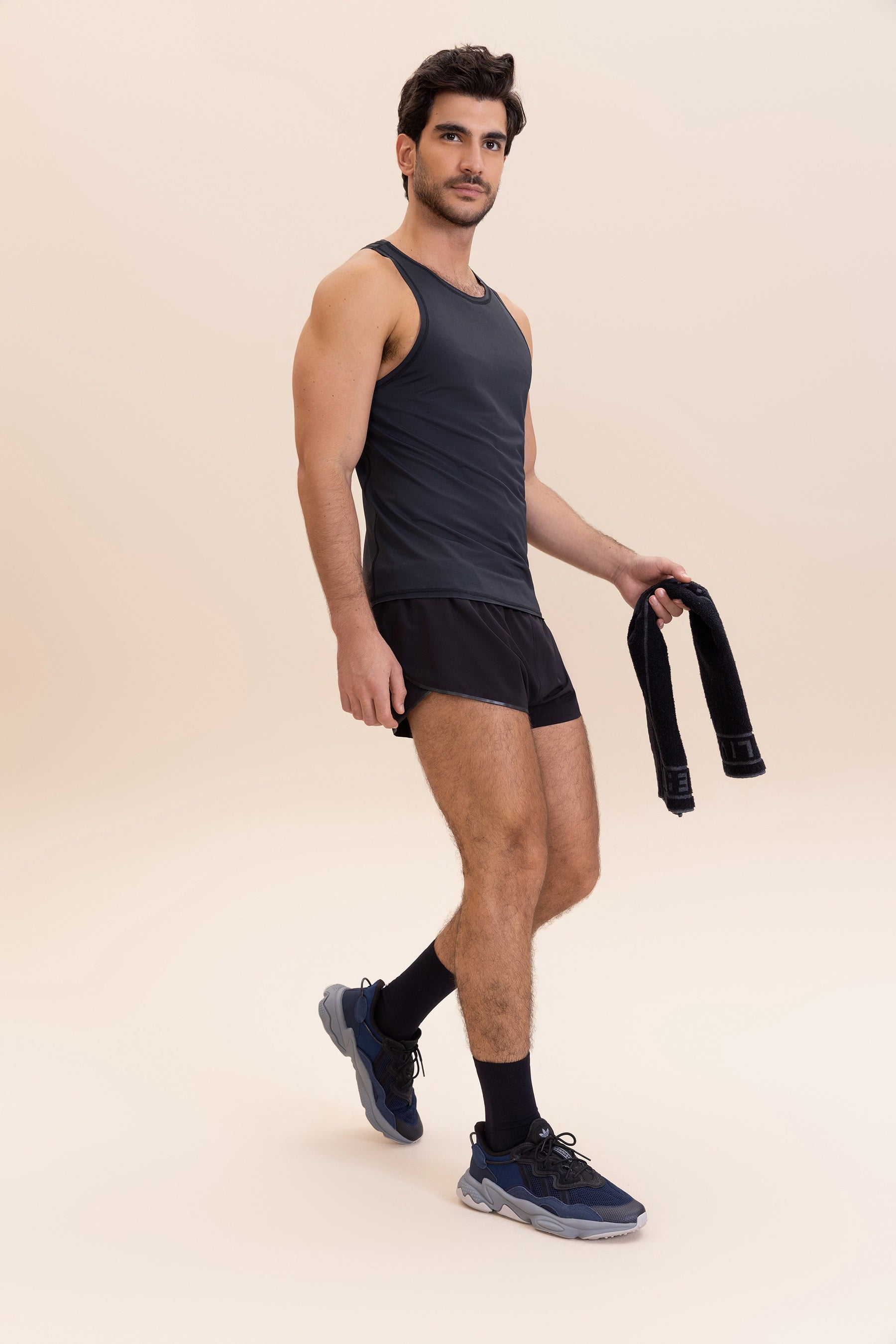 Men's Running Shorts 3