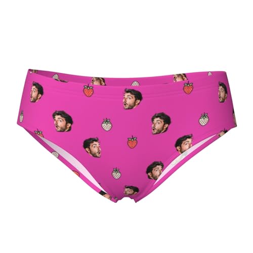 Strawberry Pink