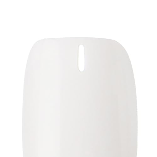 Classic White