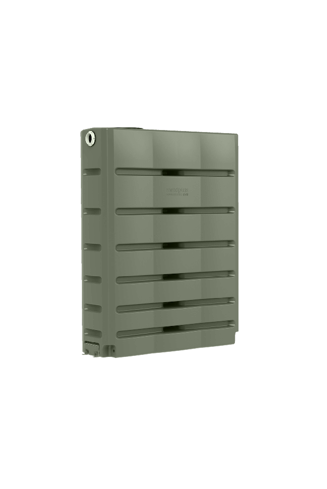 Mist Green