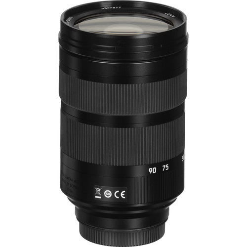 Leica Vario-Elmarit-SL 24-90mm f/2.8-4 ASPH. Lens for Professional Photography - Perfect for Landscape, Portrait & Travel Photography