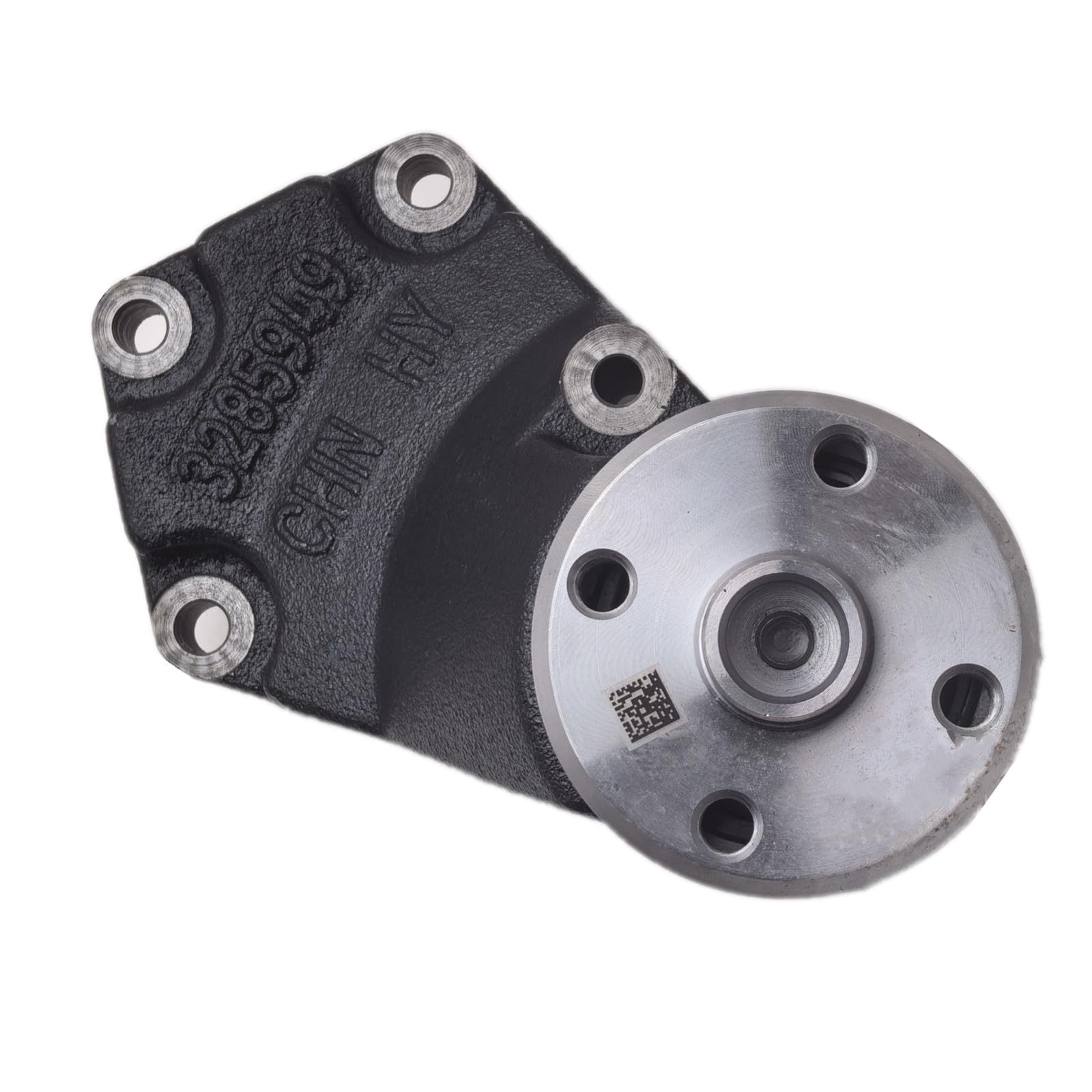 Cummins Engine Fan Support Replacement for 6CT8.3 6BT QSB6.7 - Heavy Duty Cooling System Part for Trucks & Industrial Equipment