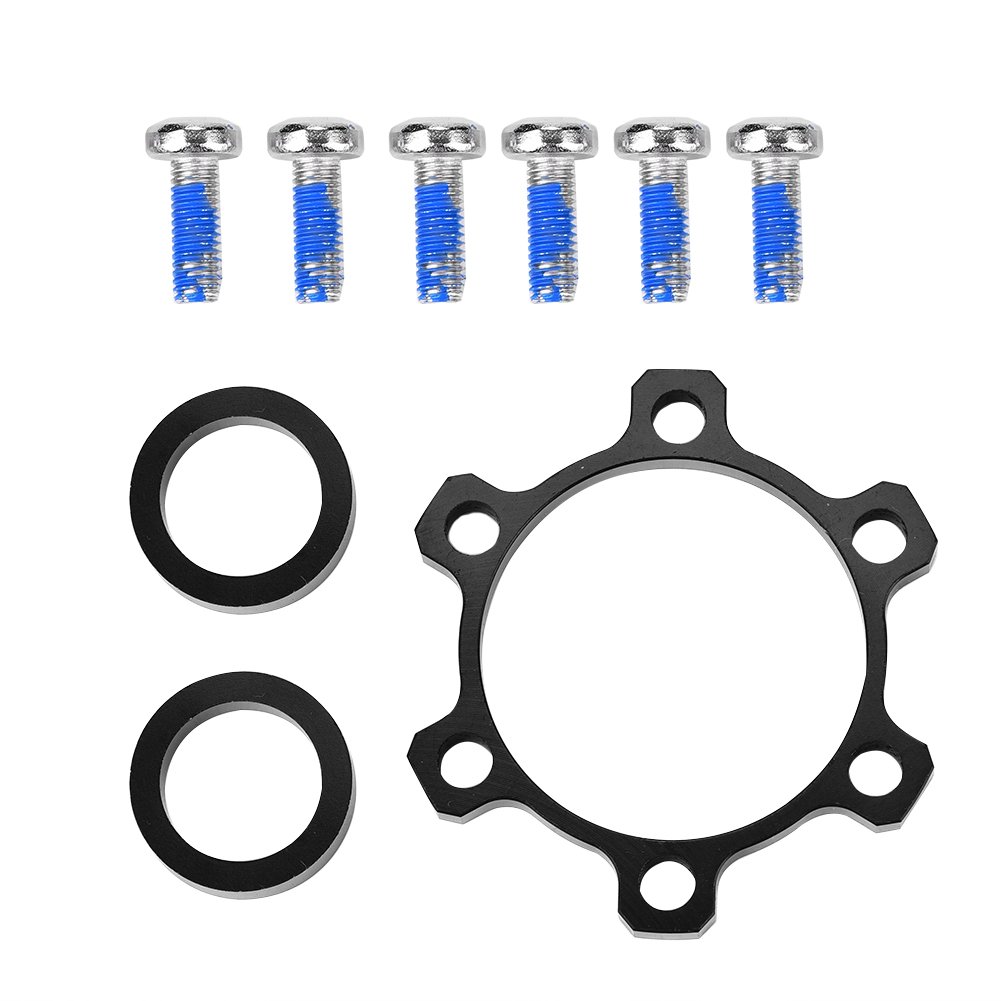 TOPCINCN Alloy Bike Hub Adapter - Front & Rear Boost Hub Conversion Kit for MTB Bicycle | Compatible with 15x110mm & 12x148mm Axles | Perfect for Mountain Bike Upgrades & Wheel Conversions