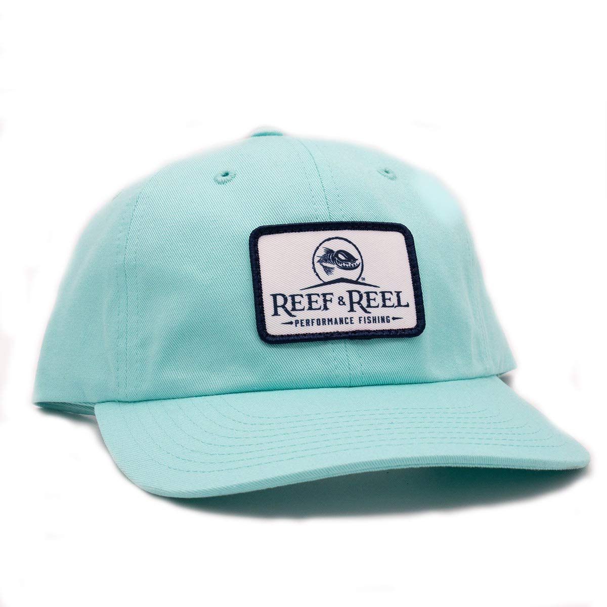Low Profile Fishing Hats for Reef & Reel - Outdoor & Beach Wear