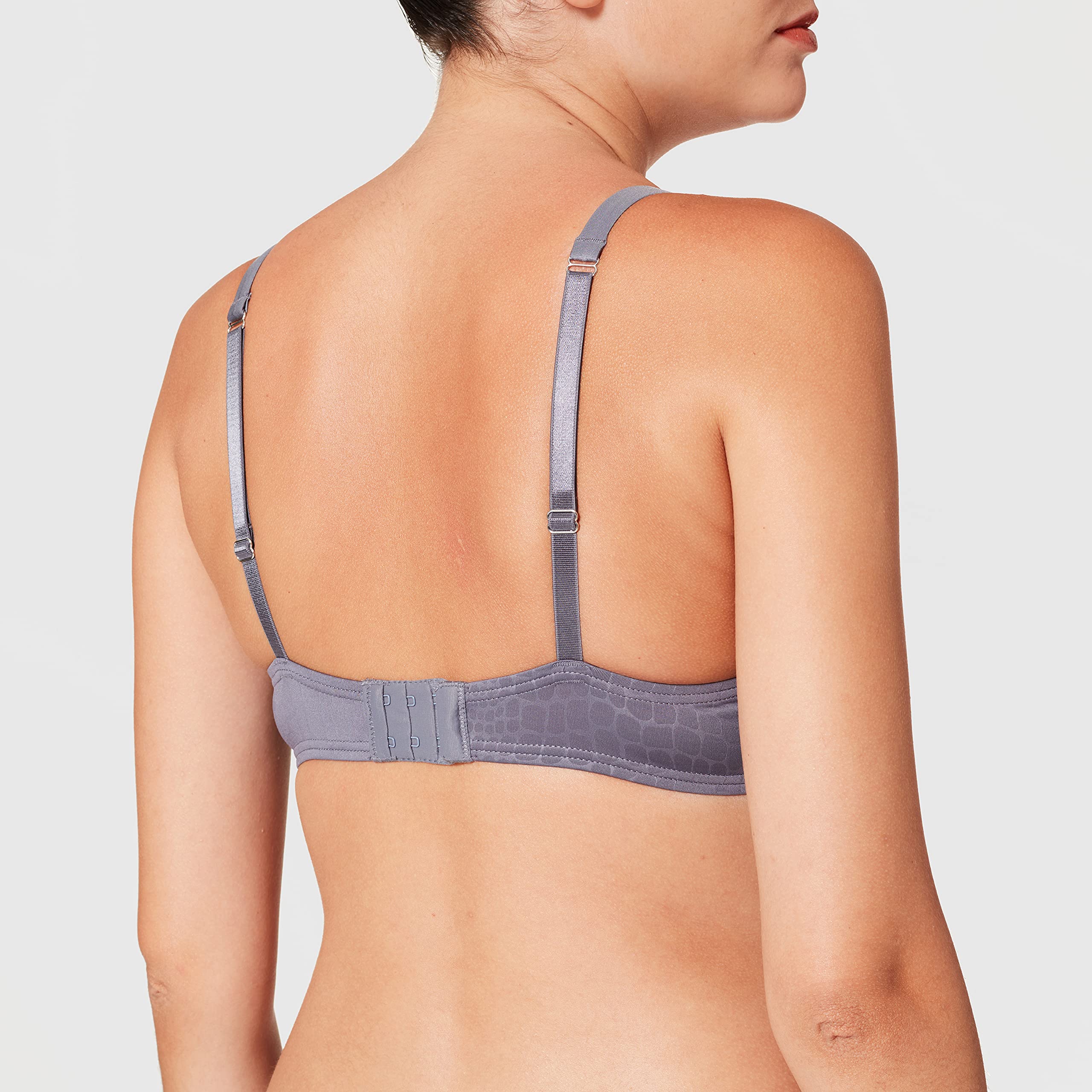 Women's Push Up Bra - Pure Animal 28271 | Comfortable & Sexy Lingerie for Everyday Wear & Special Occasions