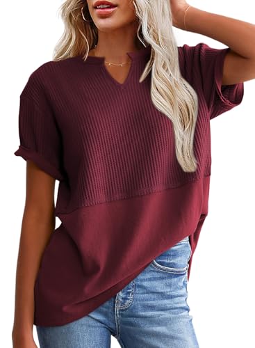 B Dark Red