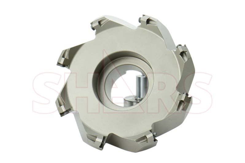 Shars CNC 6