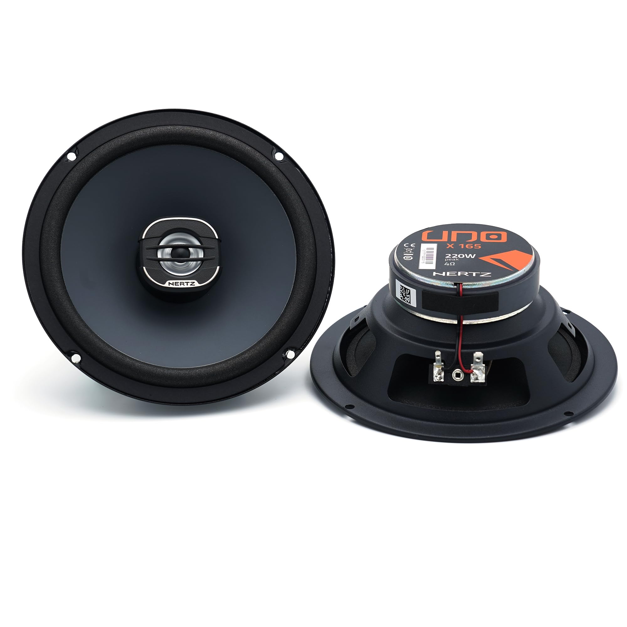 Hertz UNO X-165 6.5