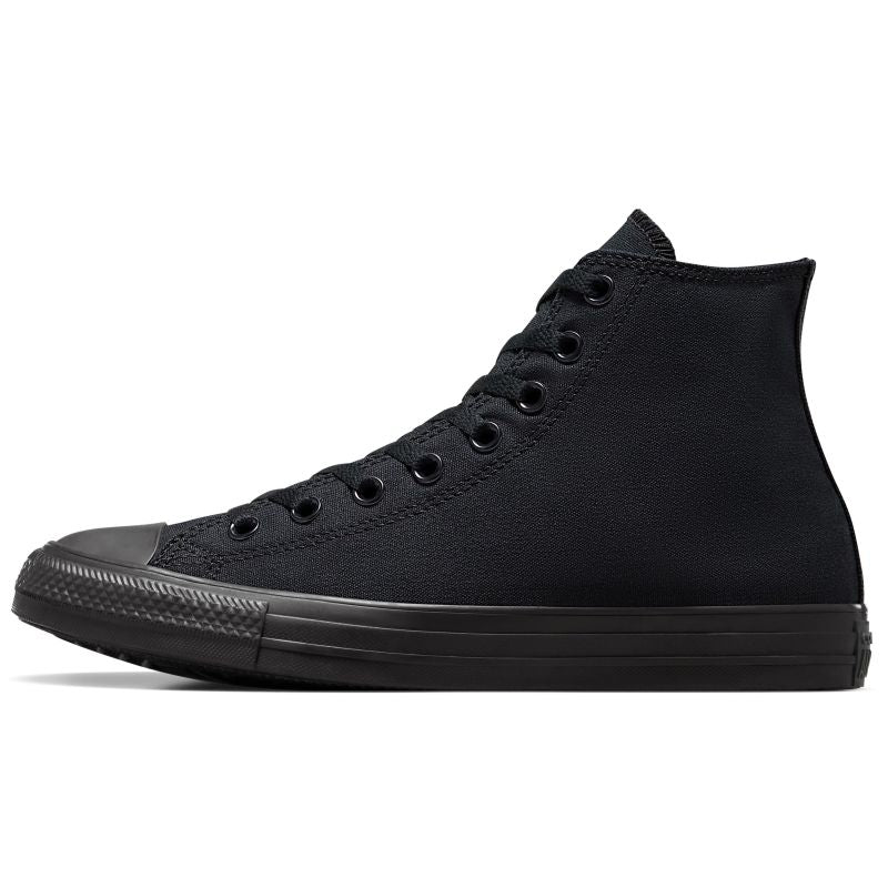Converse Chuck Taylor All Star High Top Sneakers - Classic Canvas Shoes for Men & Women | Perfect for Streetwear, Casual Outfits & Skateboarding