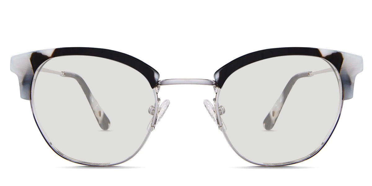 Harkin Women's Prescription Eyeglasses - Stylish & Comfortable Frames for Reading, Work & Everyday Use