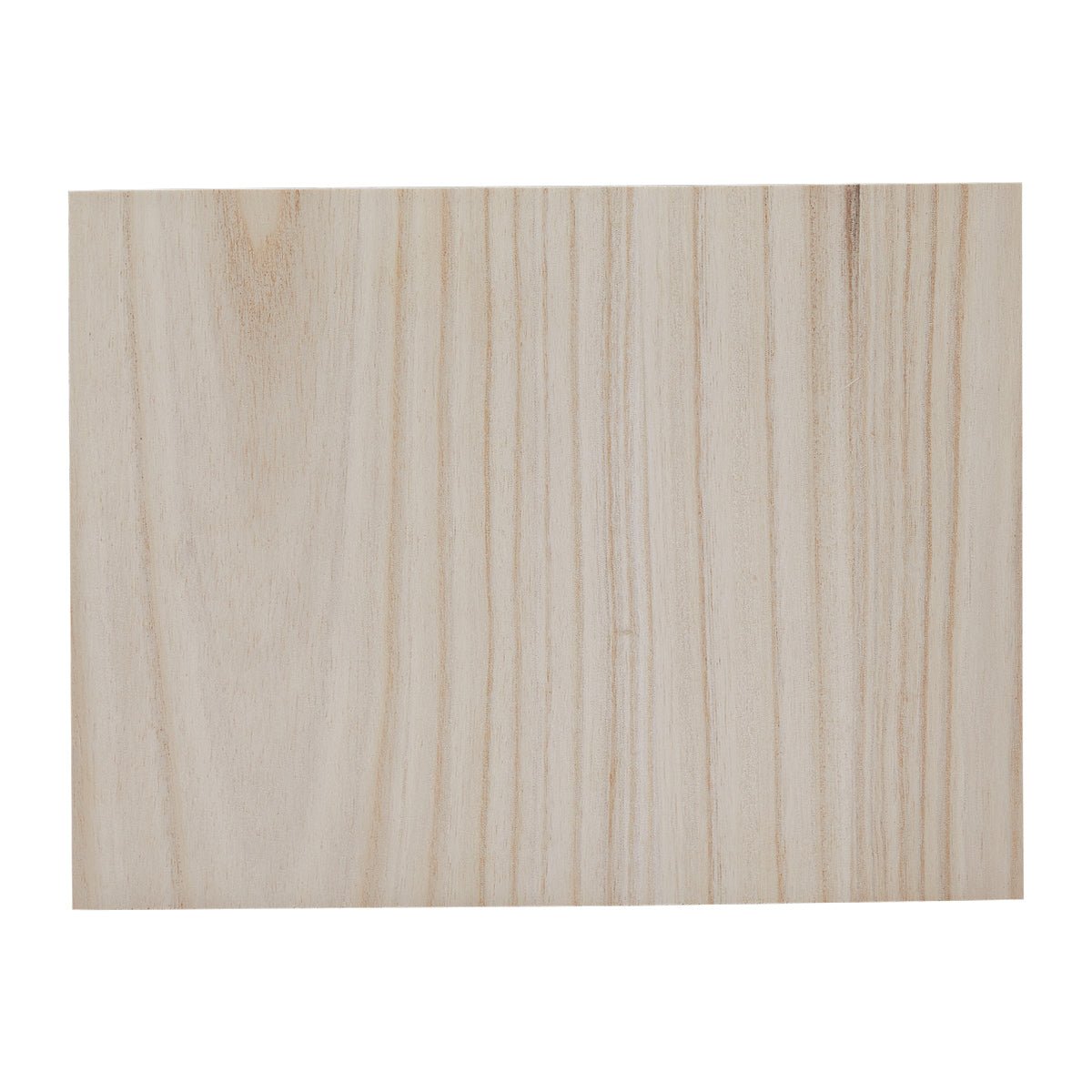 Premium Paulownia Wood Break Board Set - 8mm Thick - Martial Arts Training, Self-Defense Practice & Demonstration - Ideal for Karate, Taekwondo & Kung Fu