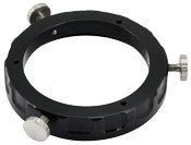 TEC Scopes QuadTCC Endcap (S35RFAA) - Perfect for Rifle Scope Protection & Secure Storage