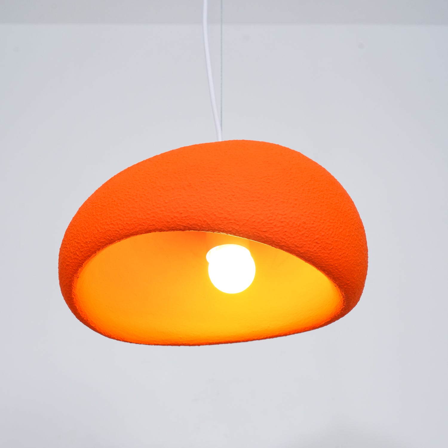 Modern Cloud Pendant Light - Stylish Ceiling Lighting Fixture for Living Room, Bedroom, or Dining Area - Perfect for Home Decor and Ambient Lighting