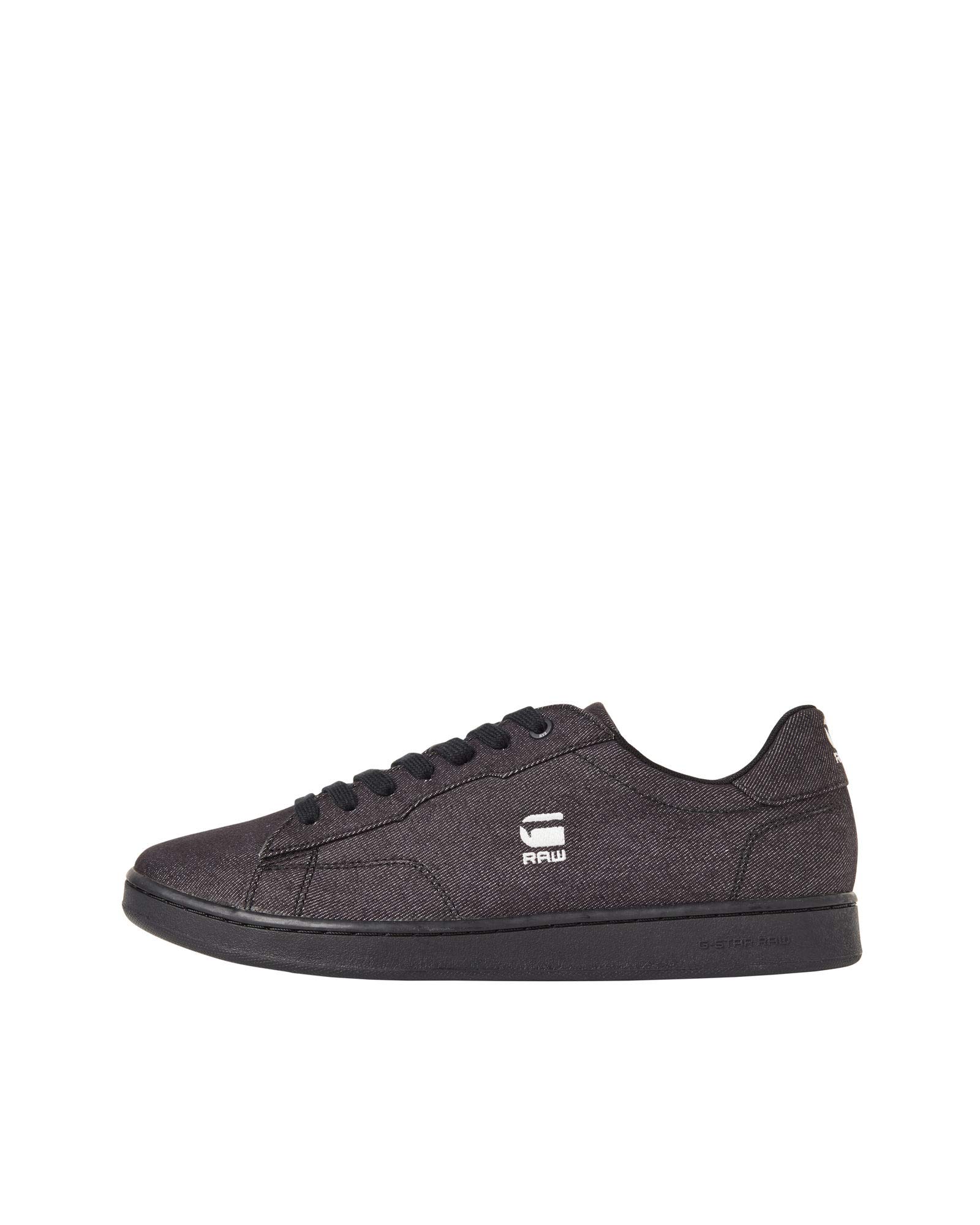 G-Star Raw Men's Low-Top Sneakers | Casual Streetwear Shoes for Men | Perfect for Urban Fashion & Everyday Wear