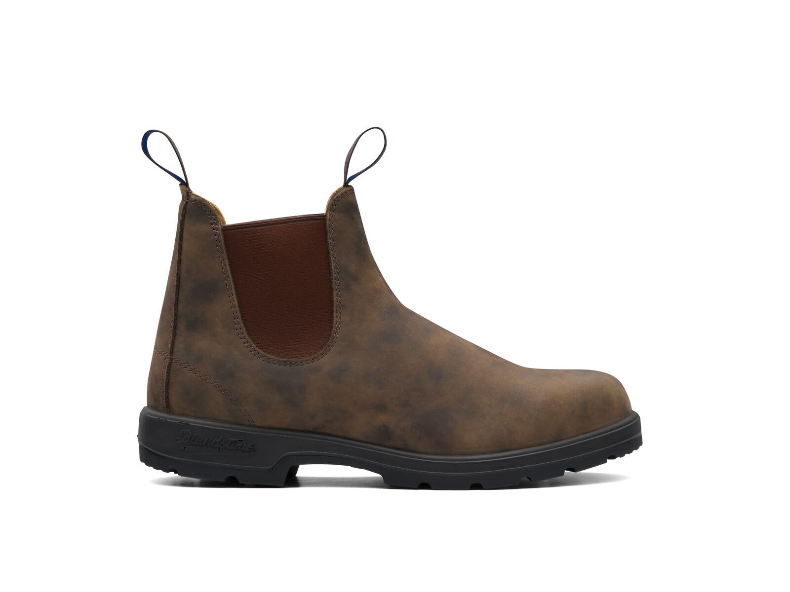 Blundstone Thermal Chelsea Boots for Men & Women - Waterproof Winter Boots with Insulation for Hiking, Work & Outdoor Activities