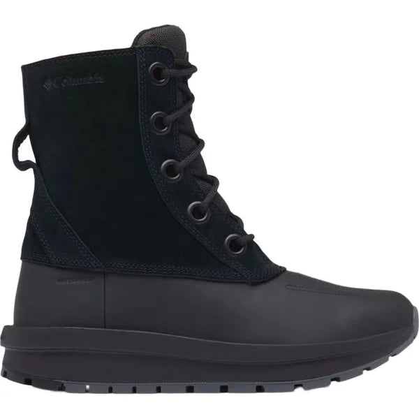 Moritza Shield Omni Women's Waterproof Hiking Boots - Lightweight & Durable for Outdoor Adventures, Trail Running & Camping