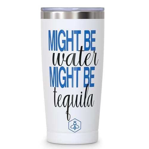 Might Be Tequila 20oz